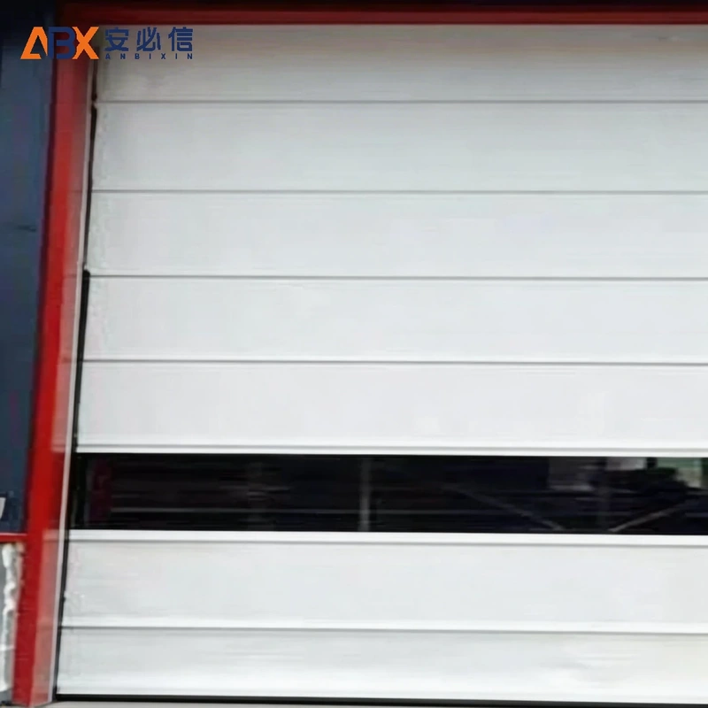 贵港市高速门